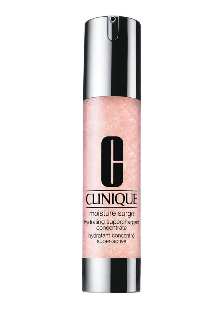 CLINIQUE Moisture Surge Hydrating Supercharged Concentrate - serums