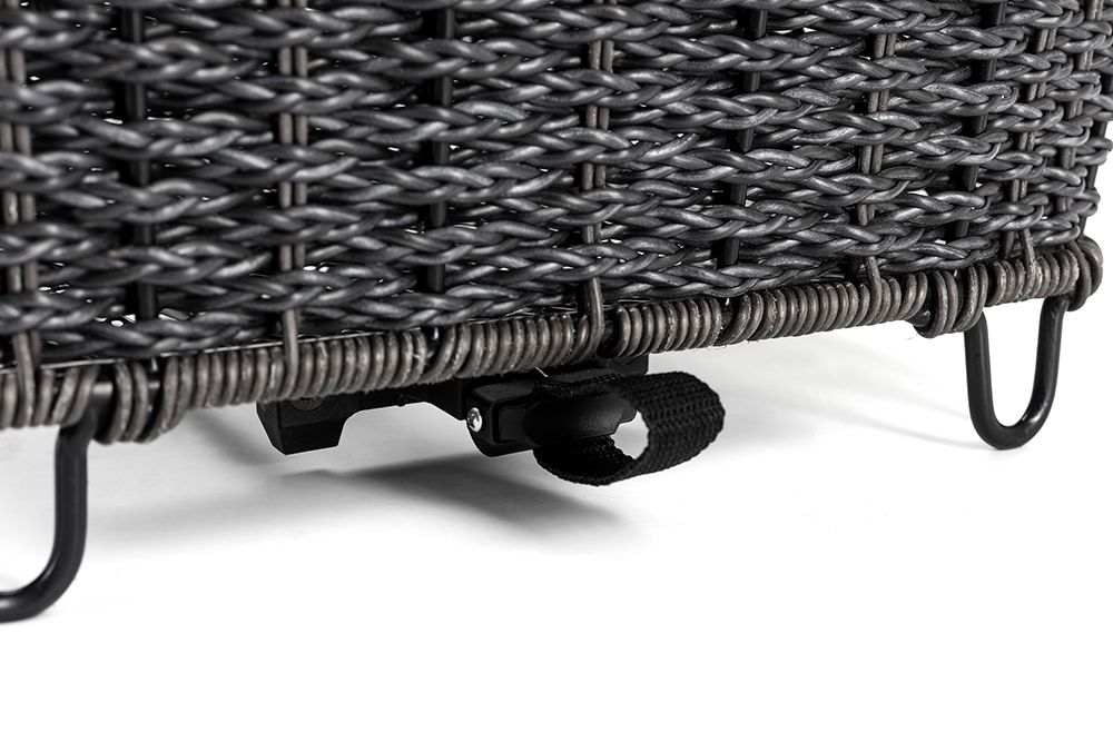 ACID RILink 20 Rattan Gepäckträgerkorb kaufen | Bike-Discount