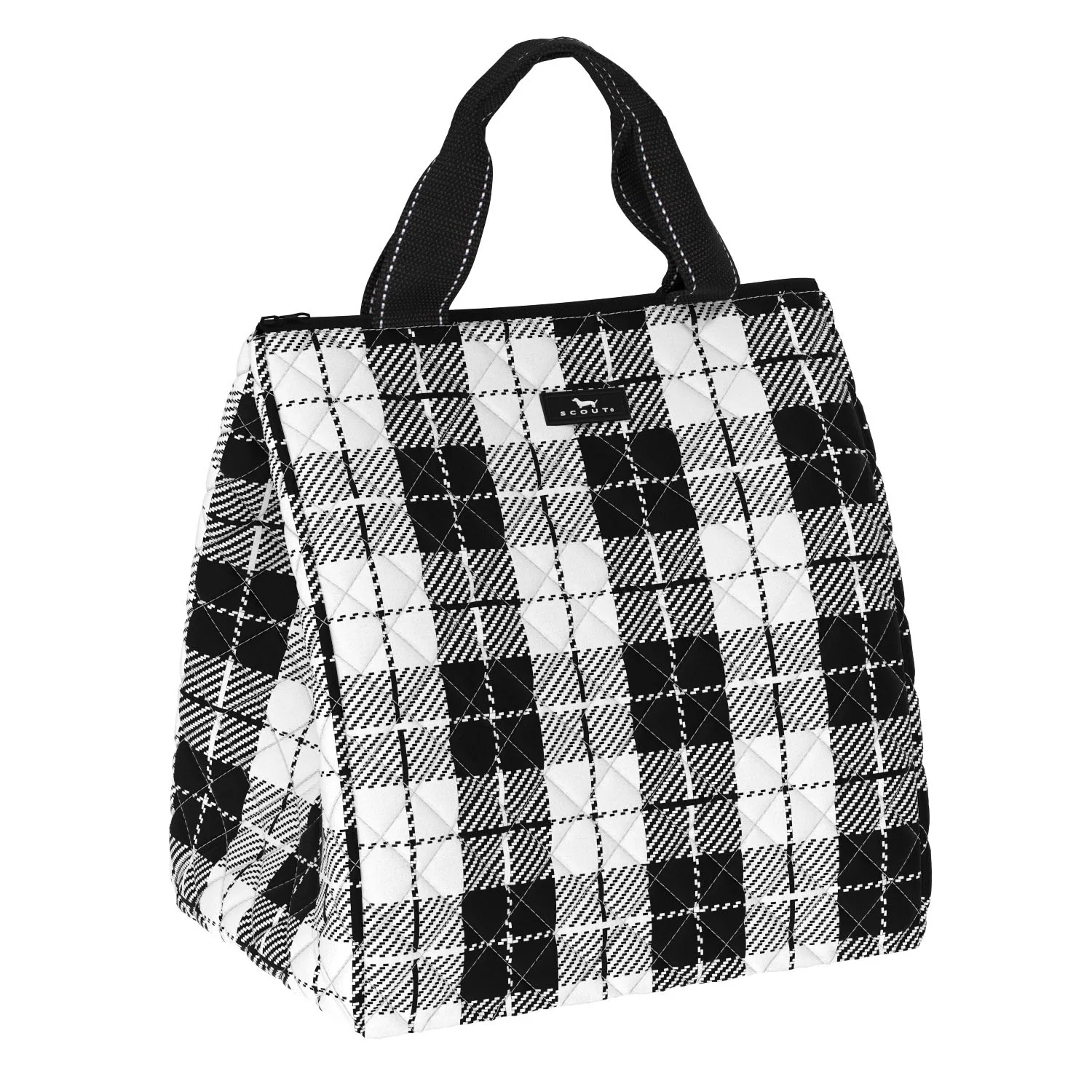 Lunch Tote Large Eloise Large