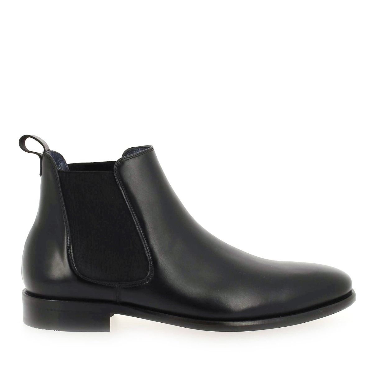 Brett and Sons  4341 I 648 - noir
