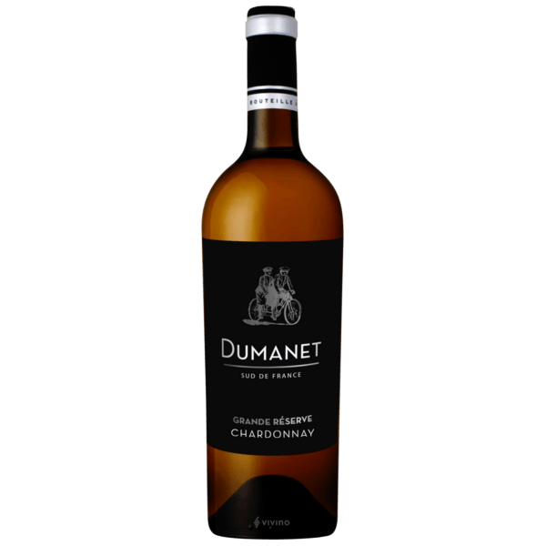 DumanetGrande Réserve Chardonnay 2022