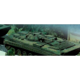 Battlegroup NORTHAG: BMP-1 Company