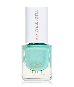 Kia-Charlotta Vegan Healing Nagellack-5 ml