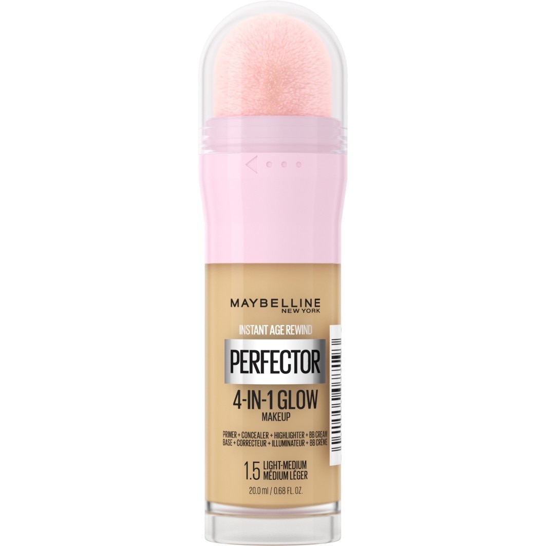 Instant Perfector Glow 4-in-1 Make-Up
