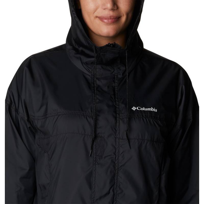 Columbia Flash Challenger Funktionsjacke Damen