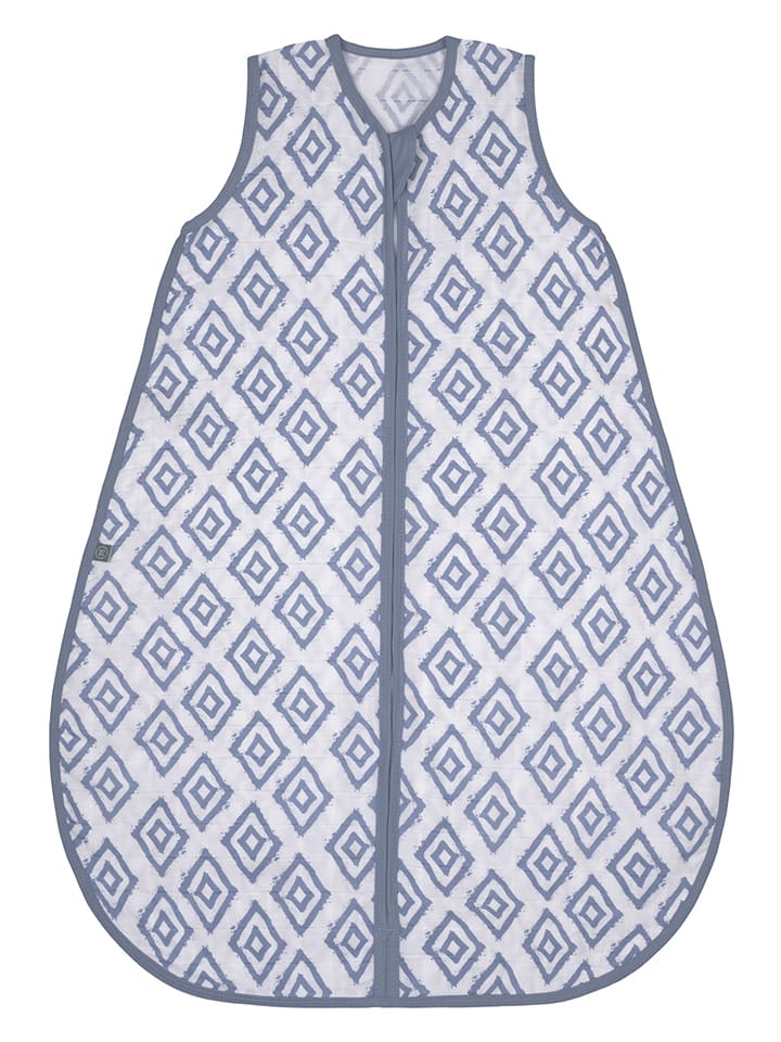 Emma&Noah Schlafsack in Blau - TOG - 1.0 günstig kaufen 90 cm