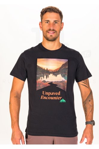 Nike Trail Print M