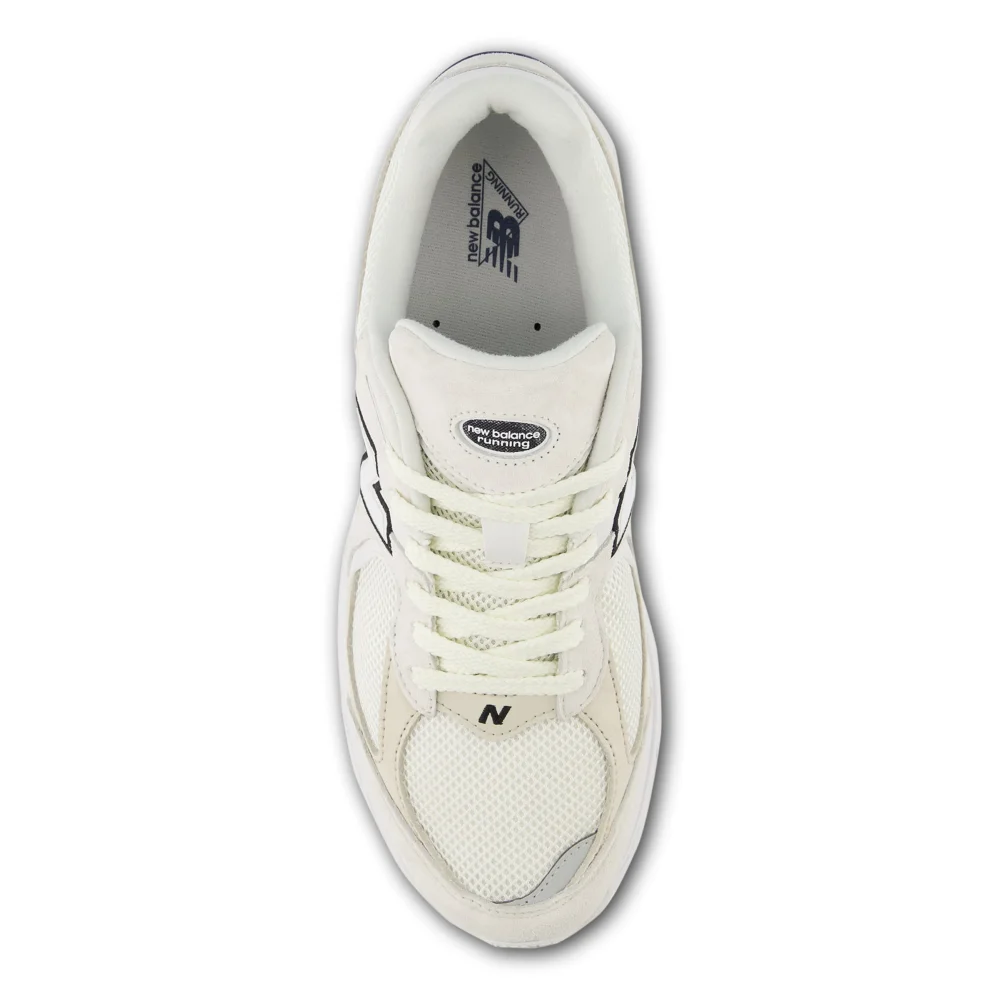 New Balance 2002r M2002RFV / weiss