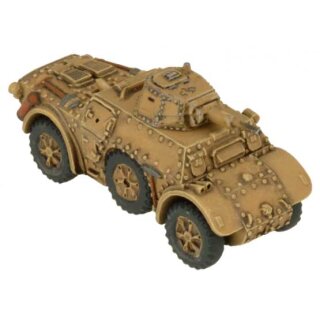 Italian Armoured Car Platoon (4)
