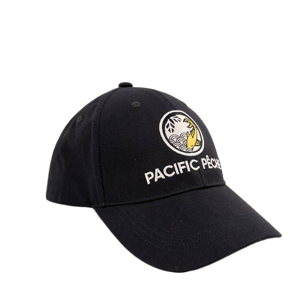 PACIFIC PECHE Lippalakki + aurinkolasit