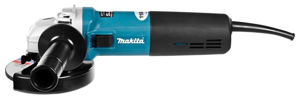 Polizor unghiular Makita 9565HR 230V SJS 125 mm