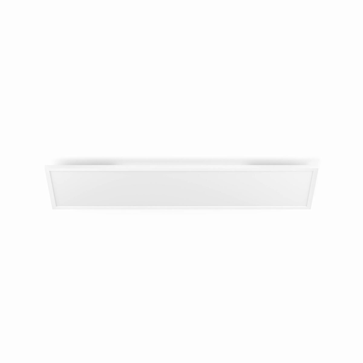 Philips Hue LED Panel Aurelle Panel, LED fest integriert