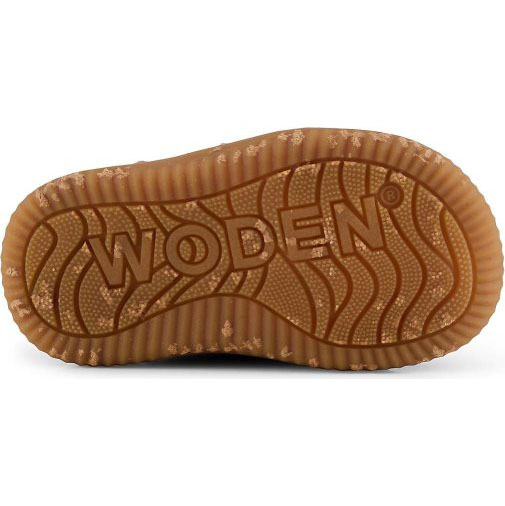WODEN Sneakers Tristan Leather