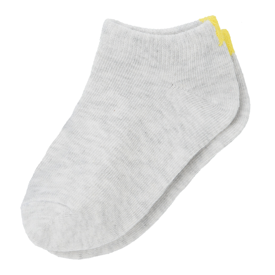 3 Paar Baby Sneaker-Socken im Set