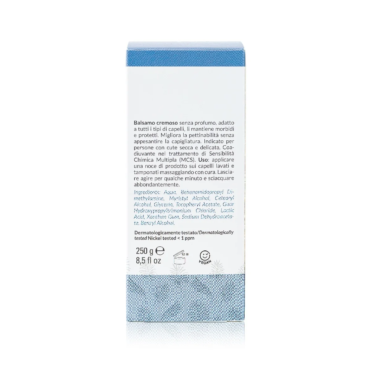 Ultradelicati ULTRADELICATE REGENERATOR BEZ PARFEMA - Regenerator za osjetljivu kosu