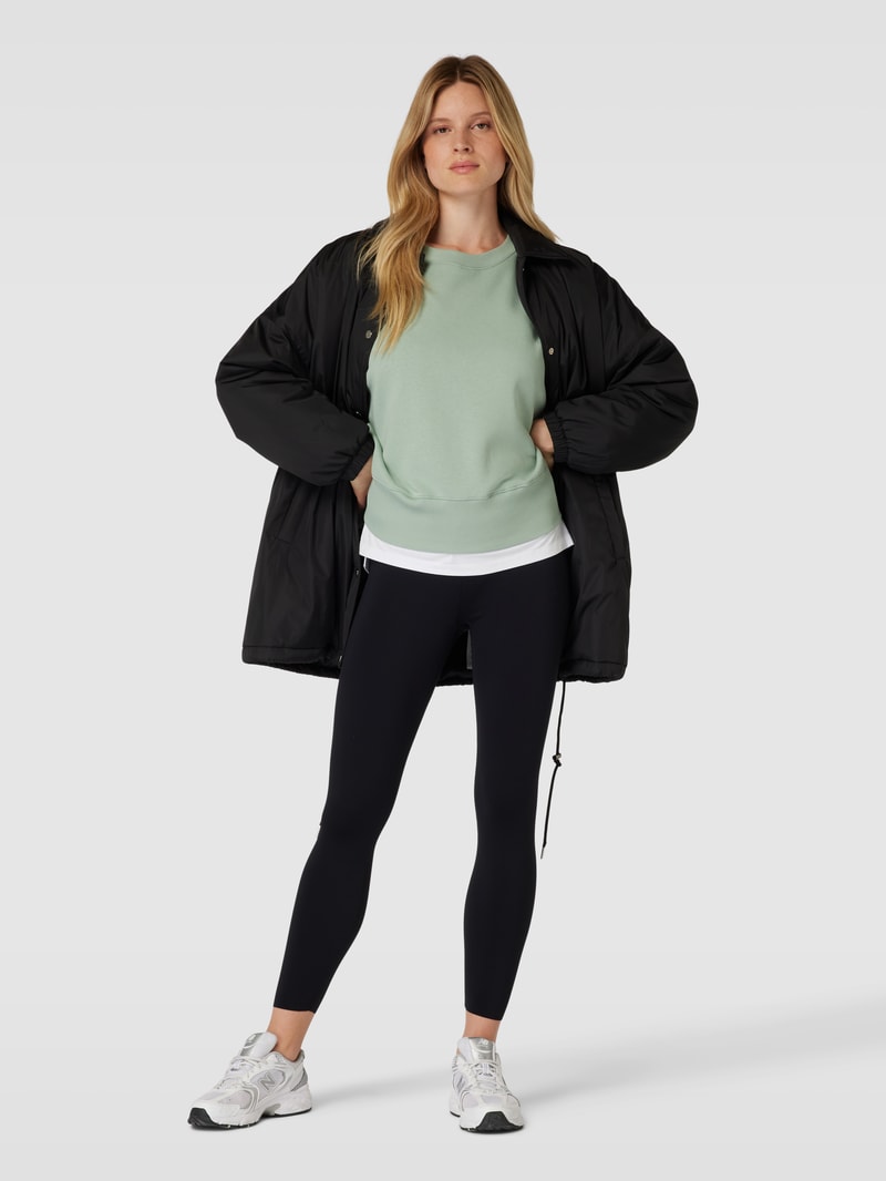 Top mit U-Ausschnitt - Michi von Want X P&C* in weiß