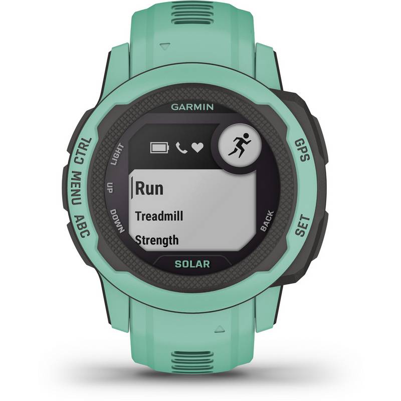 Garmin Instinct 2S Solar Sportuhr