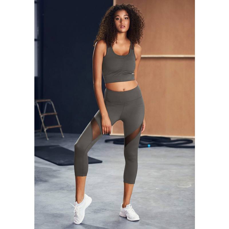 LASCANA Active Tights Damen