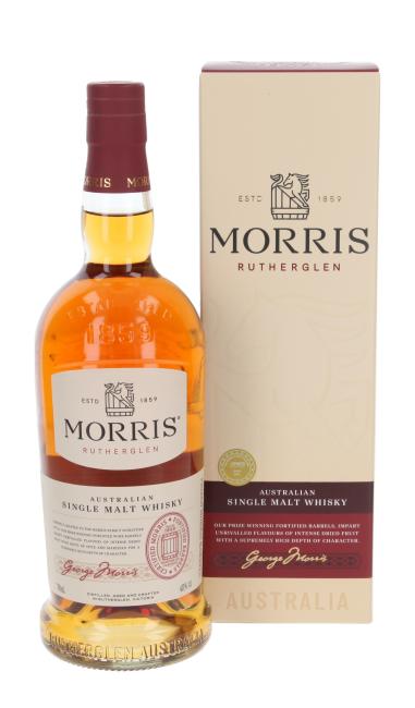 Morris Signature 0,7 l·40 % vol