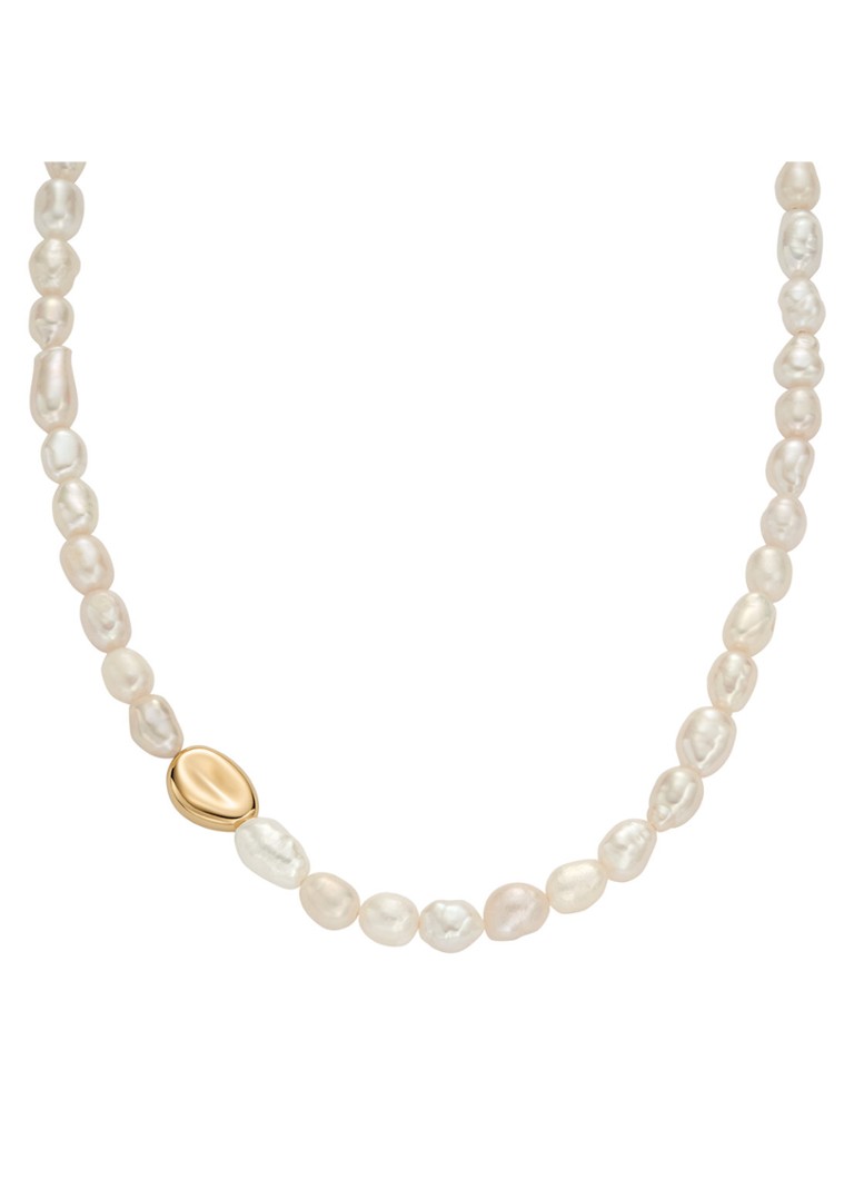 Collana di perle Skagen Agnethe SKJ1824710