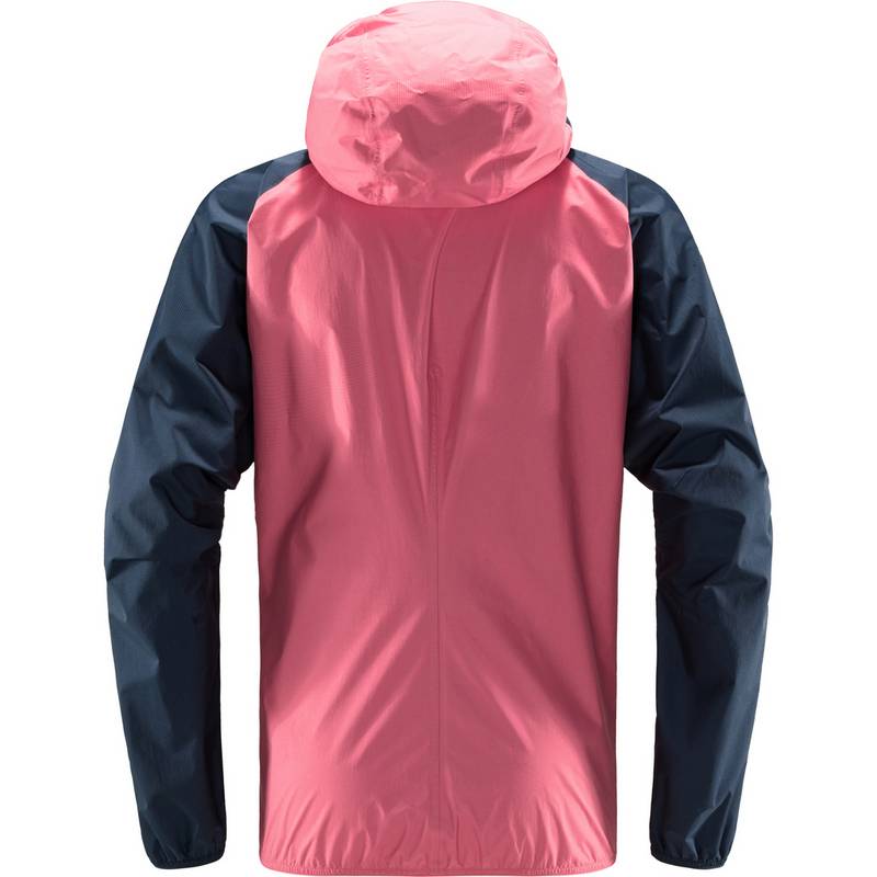 Haglöfs L.I.M PROOF Multi Jacket Hardshelljacke Damen