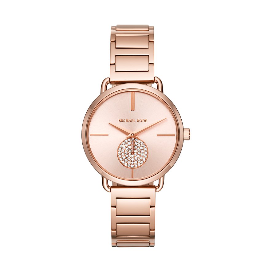 Michael Kors Damenuhr Portia