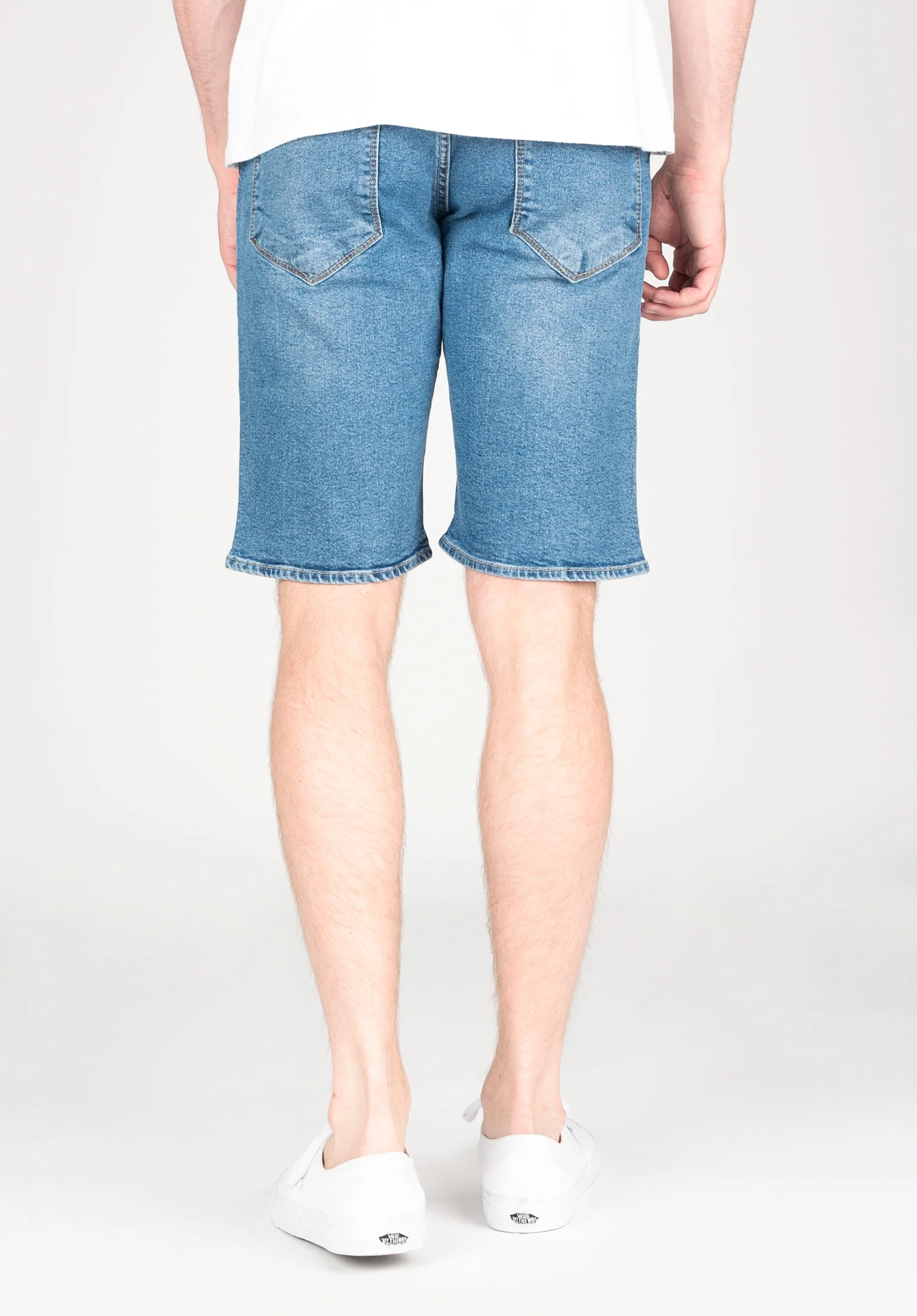 Rafter Short 2