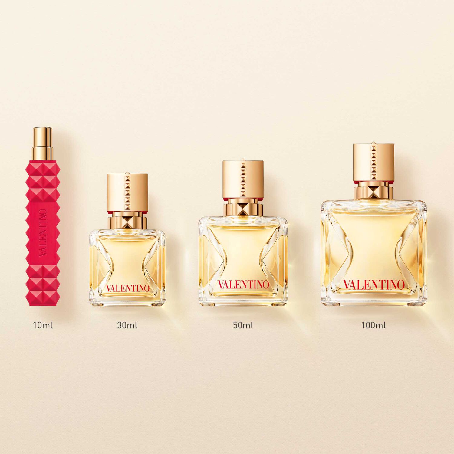 Valentino Valentino Voce Viva Eau de Parfum