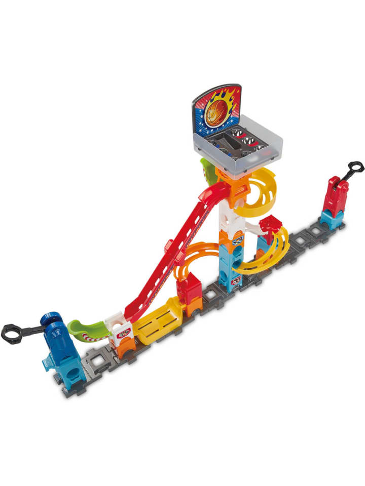 vtech Kugelbahn Marble Rush - Basketball Set S500, 4-12 Jahre günstig kaufen onesize