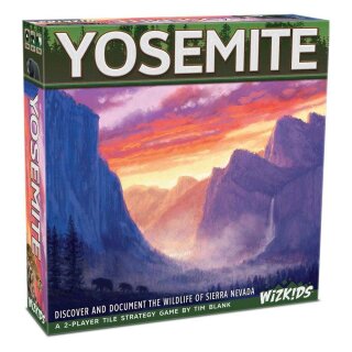 Yosemite (EN)
