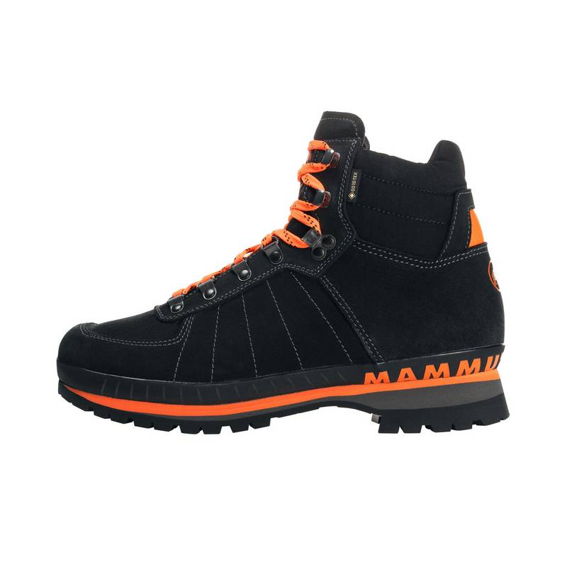 Mammut Yatna II High GTX® Wanderschuhe Damen