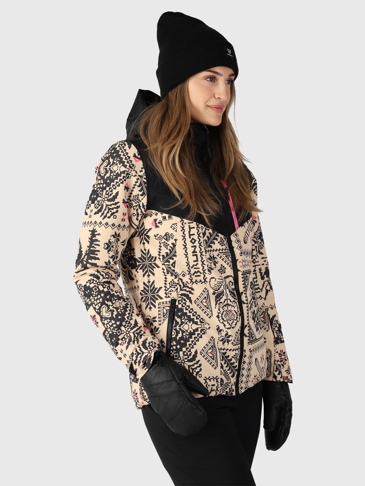 Brunotti Skijacke