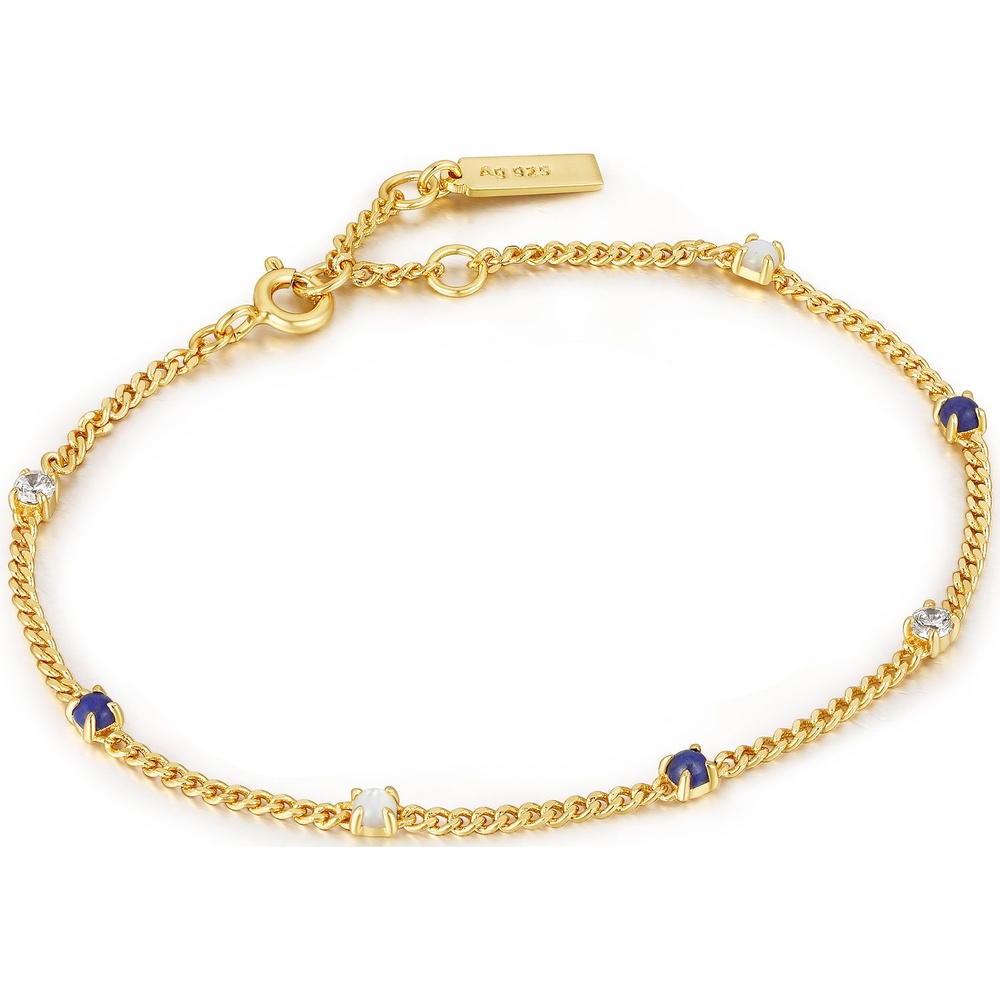 Ania Haie Bracelet 925 Argent Bracelet