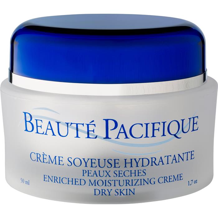 Moisturizing Cream für trockene Haut
