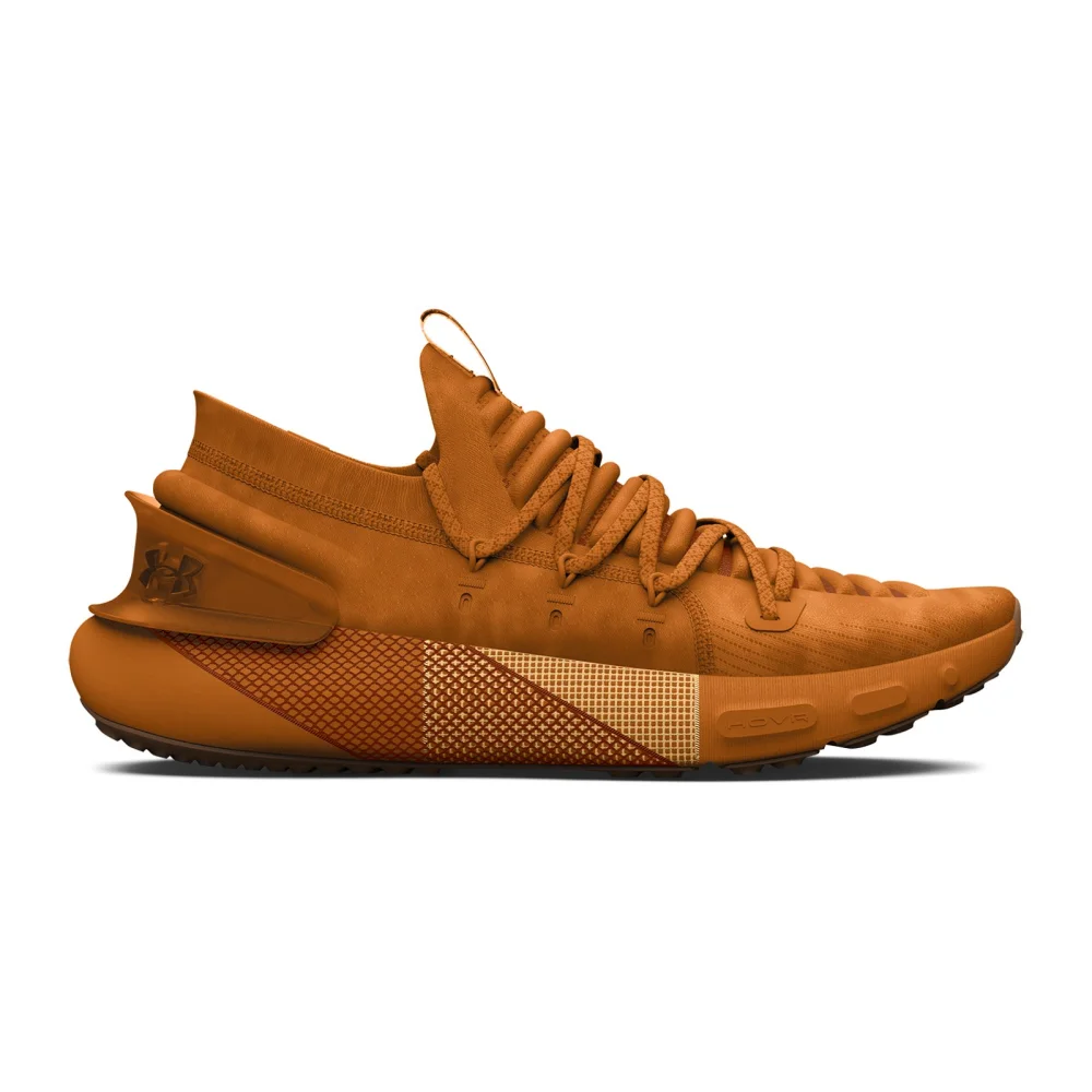Under Armour HOVR Phantom 3 Dyed 3026348-802 / orange
