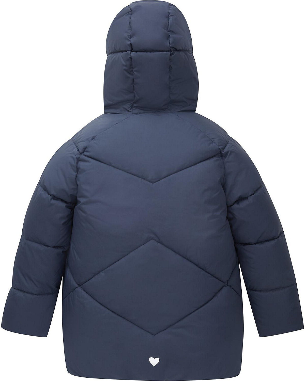 Winterjacke für Mädchen