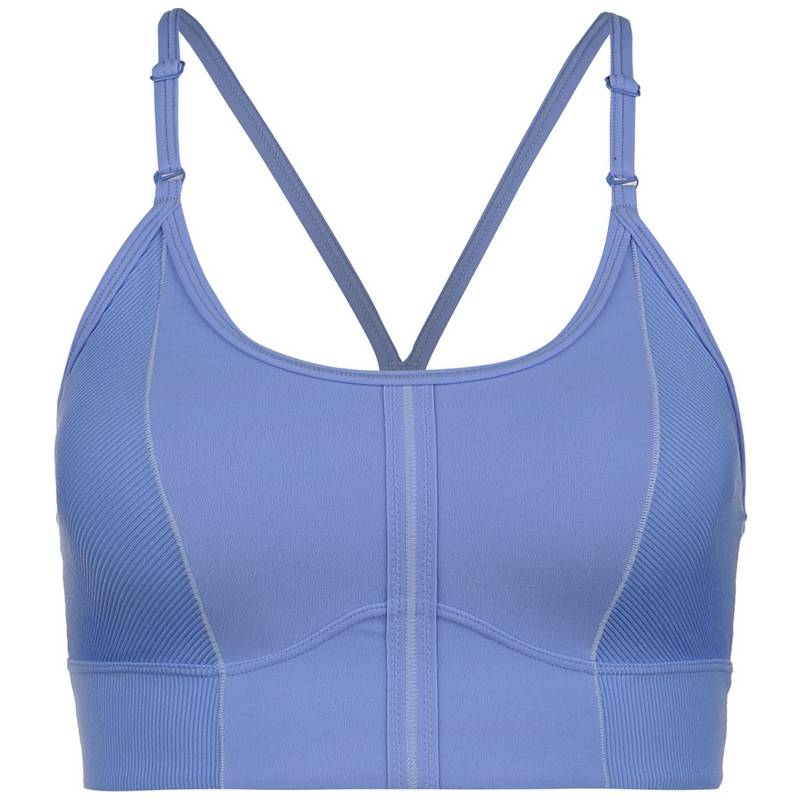 Nike Yoga Dri-FIT Indy BH Damen