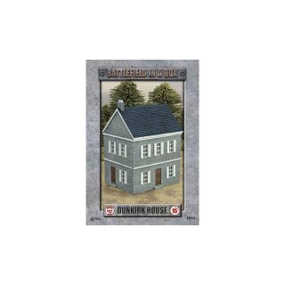 European House: Dunkirk
