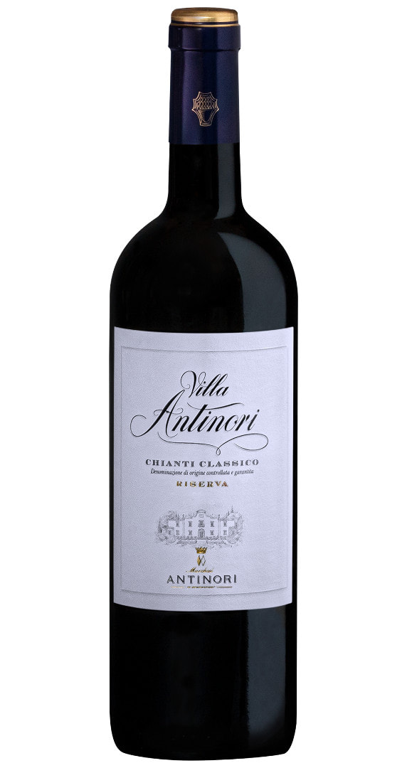 Villa Antinori Chianti Classico Riserva 2020