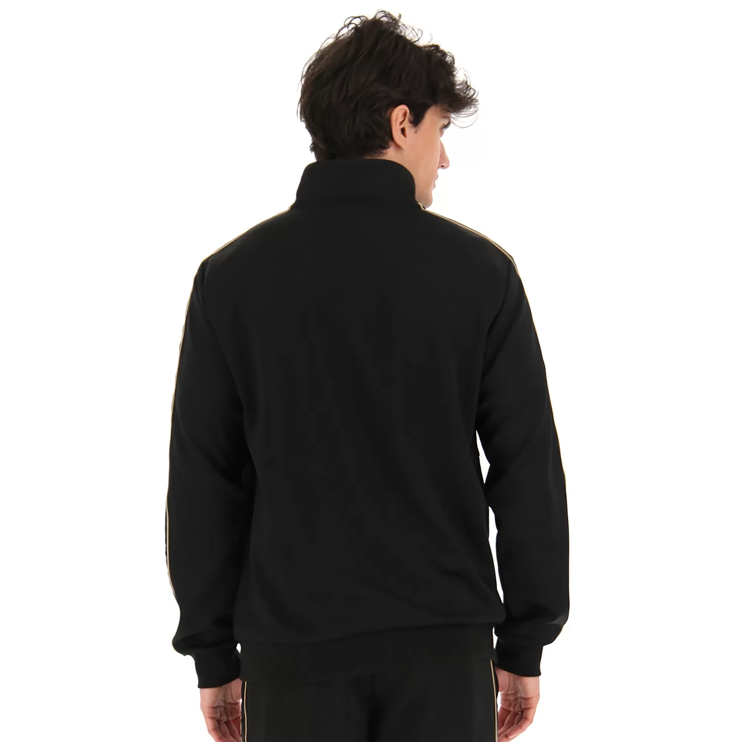 Mikina Athletica Classic IV FZ PL