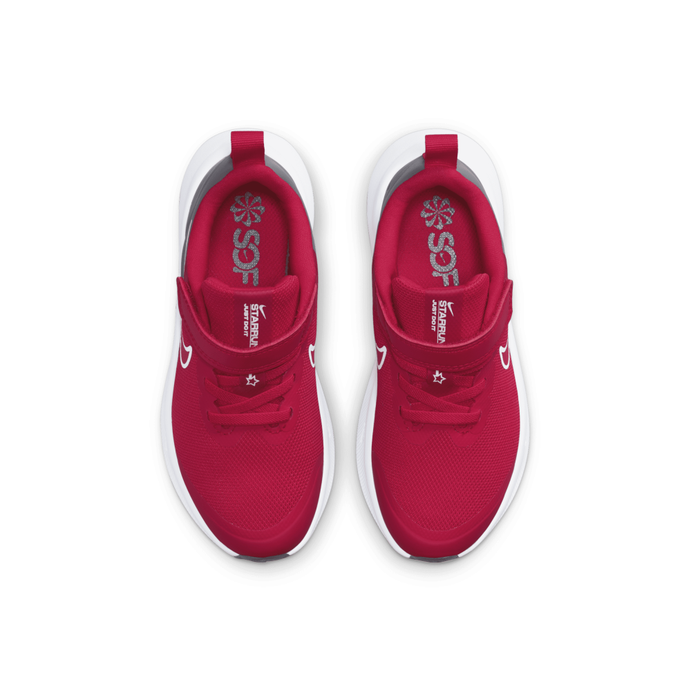 Nike Star Runner 3 DA2777-607 / rot