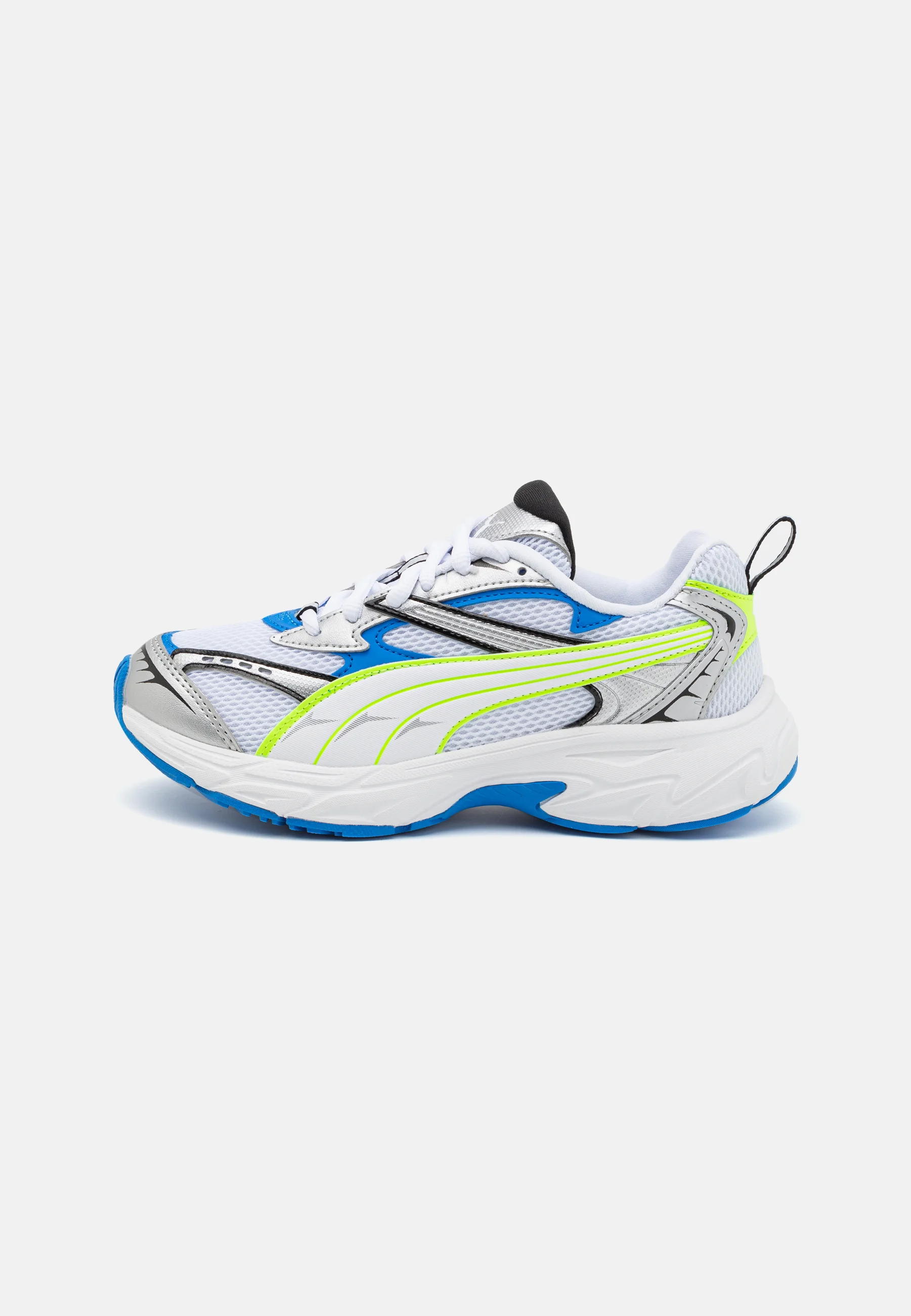 Puma MORPHIC JR UNISEX - Zapatillas bajas