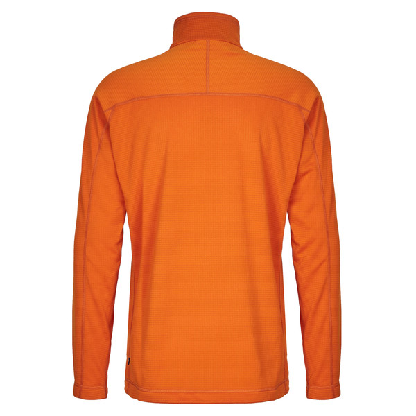 ABISKO LITE FLEECE HALF ZIP M Herren - Fleecepullover