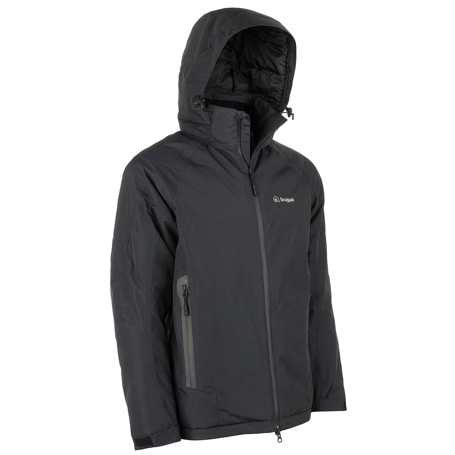 Torrent Thermojacke