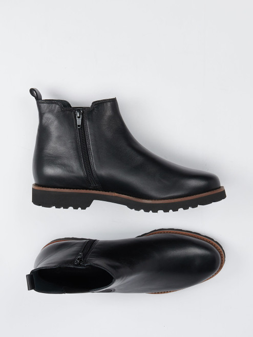 Stiefelette-27560090215 Sioux