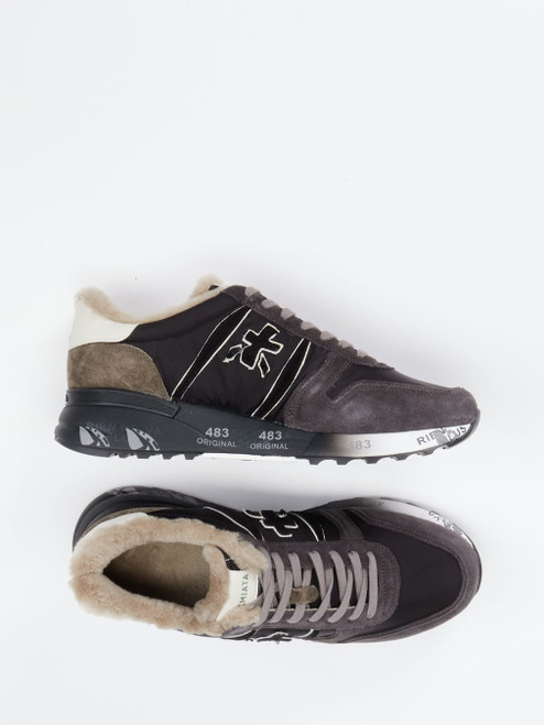Sneaker high-48612000003 Premiata