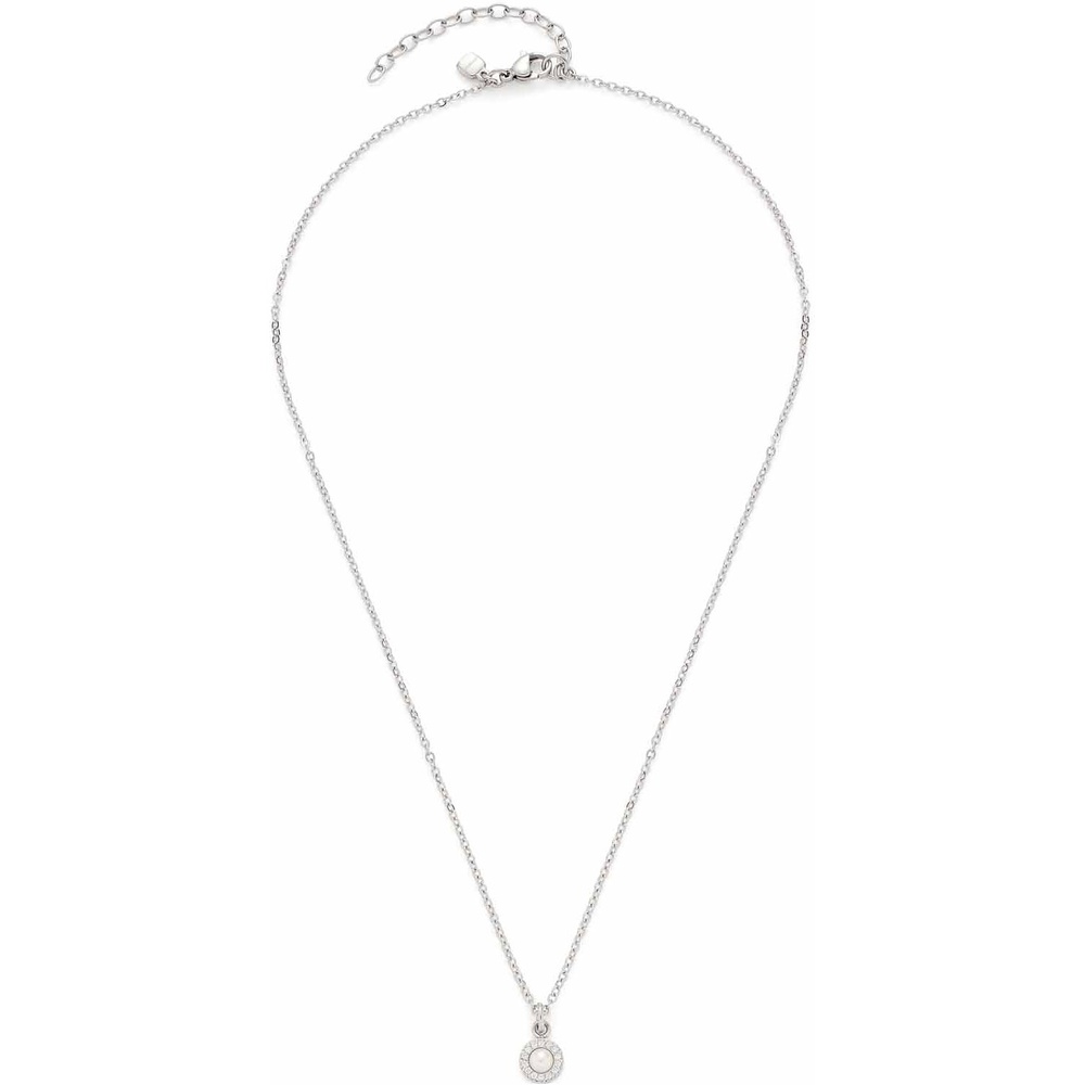 Leonardo Chaînette Acier inoxydable collier