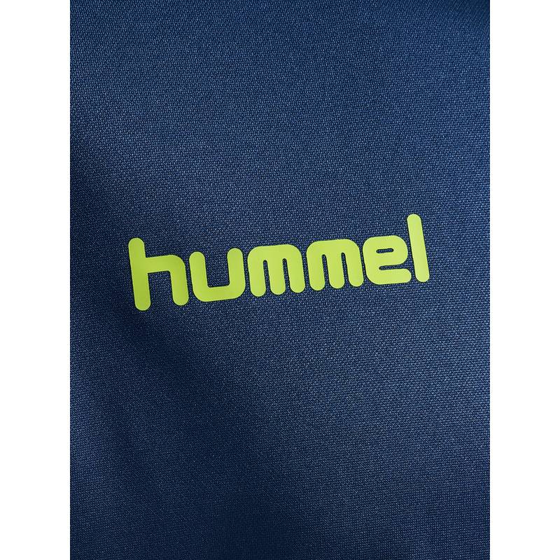 hummel hmlPROMO POLY HOODIE Hoodie Herren