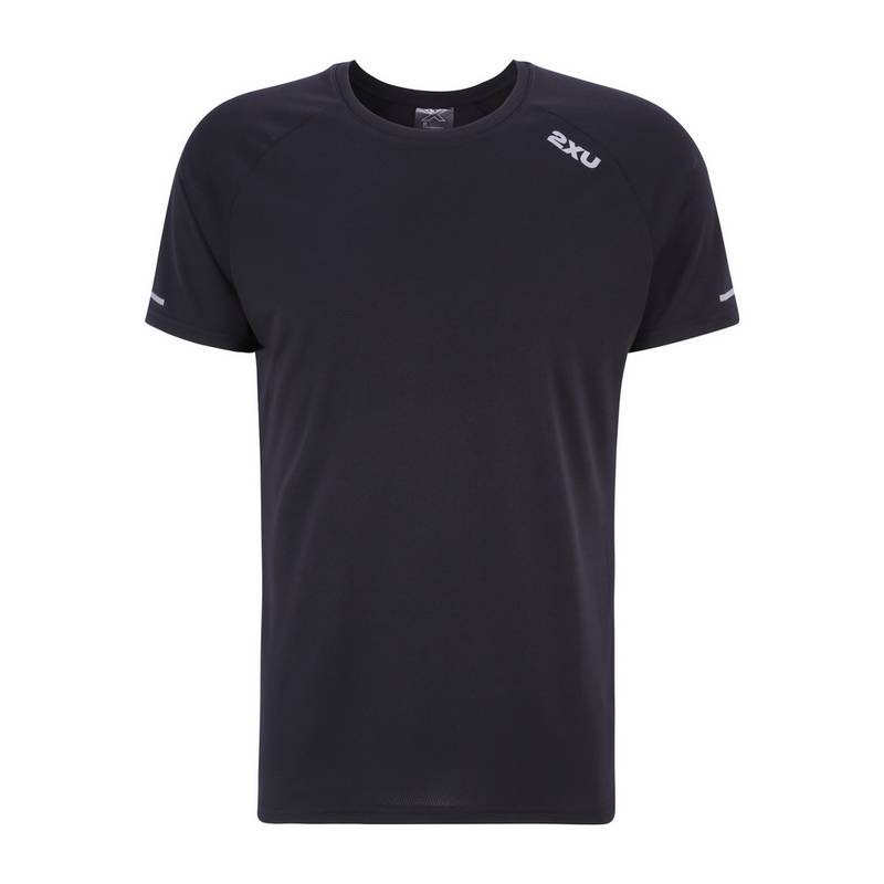 2XU Aero Funktionsshirt Herren