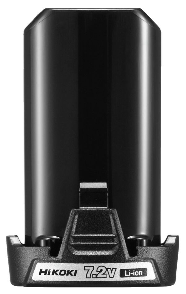 HiKOKI Tillbehör 370774 Accupack 7.2V 1.5Ah
